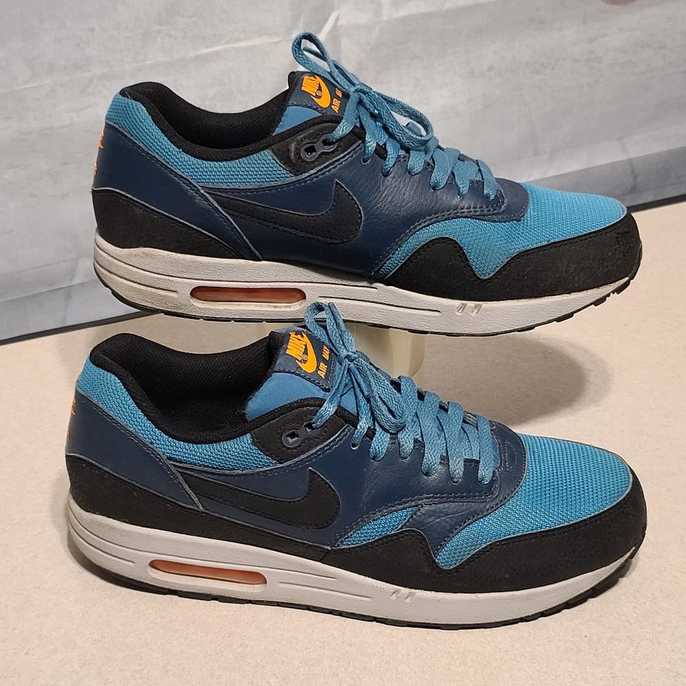 Nike Air Max 1 Essential 'Stratus Blue'